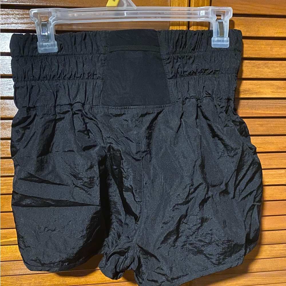Free People Movement the way home shorts - Picture 5 of 7